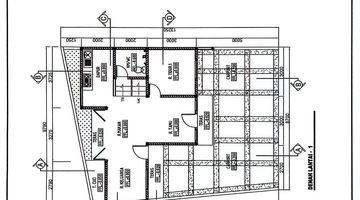 Gambar 5 Segera Miliki Rumah Bagus Lokasi Strategis di Pinggir Jalan Raya Munjul Jakarta Timur 