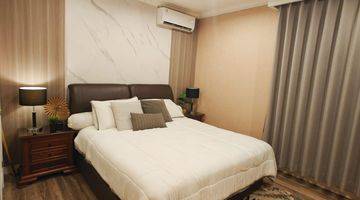 Gambar 2 Rumah Kontrakan 2 Lantai Bagus Furnished di Cluster The Golf Residence 
, Tangerang