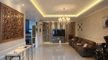 Gambar 1 Rumah 2 Lantai Bagus Furnished Cluster Garnet Phg Gading Serpong