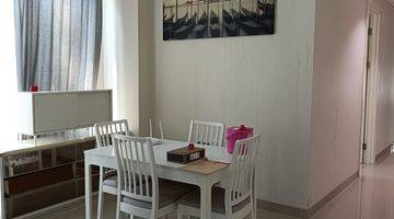 Gambar 2 Apartement Rainbow Spring Condovillas 4 BR Furnished Bagus