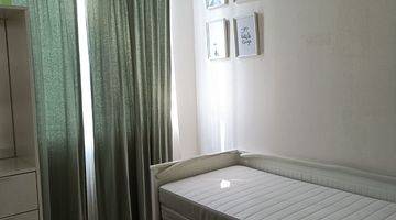 Gambar 5 Apartement Rainbow Spring Condovillas 4 BR Furnished Bagus