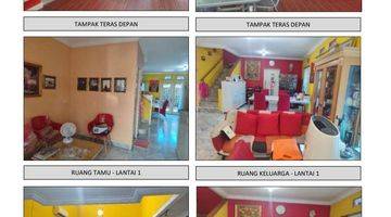 Gambar 1 di Jual Rumah 2 Lantai Bagus Unfurnished di Giriloka Bsd Tangerang Selatan, Tangerang