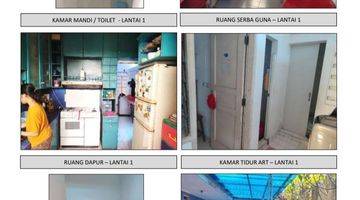 Gambar 2 di Jual Rumah 2 Lantai Bagus Unfurnished di Giriloka Bsd Tangerang Selatan, Tangerang