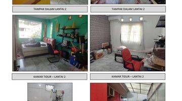 Gambar 3 di Jual Rumah 2 Lantai Bagus Unfurnished di Giriloka Bsd Tangerang Selatan, Tangerang