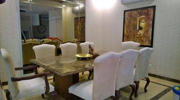 Gambar 5 Rumah Kontrakan 2 Lantai Bagus Furnished di Cluster The Golf Residence 
, Tangerang