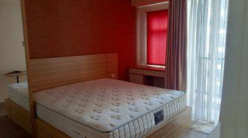 Gambar 2 Apartement apartemen AYODHYA 3 BR Furnished Bagus