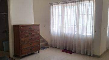 Gambar 1 Rumah 2 Lantai Bagus Unfurnished di Suvarna Sutera, Tangerang