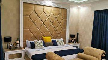 Gambar 1 Rumah Kontrakan 2 Lantai Bagus Furnished di Cluster The Golf Residence 
, Tangerang