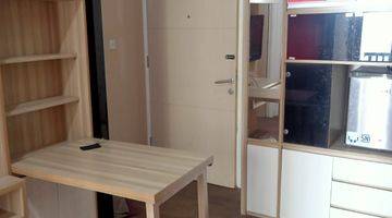 Gambar 1 Apartement apartemen AYODHYA 3 BR Furnished Bagus