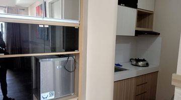 Gambar 5 Apartement apartemen AYODHYA 3 BR Furnished Bagus