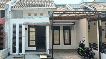 Gambar 1 Jual Rumah di Citra Eksekutif Kendalsari Surabaya! Harga Nego