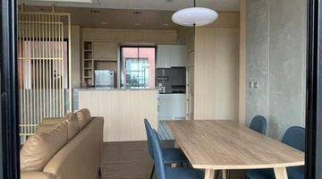 Gambar 3 Di Sewakan Apartment Full Furnisned Di LLoyd ALAM SUTERA