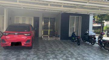 Gambar 1 Di Jual Cepat Rumah Hook Di Premier Park 1 Modernland Tangerang