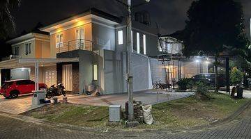 Gambar 2 Di Jual Cepat Rumah Hook Di Premier Park 1 Modernland Tangerang