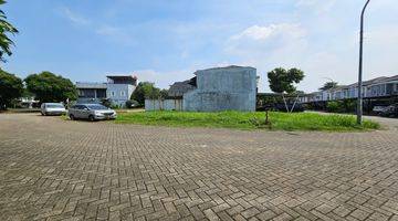 Gambar 1 Di Jual Cepat Kavling Di Modernland Tangerang