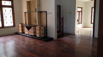 Gambar 2 Dijual Rumah di Anggrek Loka, Bsd, Tangerang