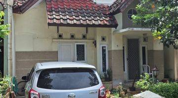 Gambar 1 Di Jual Cepat Rumah Di Cluster Flamboyan Alam Sutera 