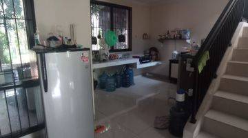 Gambar 3 Di Jual Rumah Townhouse Di Modernland Luas Tanah 132 Meter