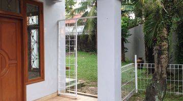 Gambar 4 Dijual Rumah di Anggrek Loka, Bsd, Tangerang