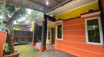 Gambar 2 Jual Murah!! Rumah Dekat Jl Raya Sukahati Griya Permata