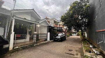 Gambar 2 Jual cepat rumah Murah di Villa bogor indah 2