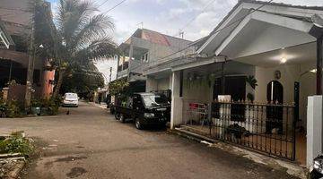 Gambar 3 Jual cepat rumah Murah di Villa bogor indah 2