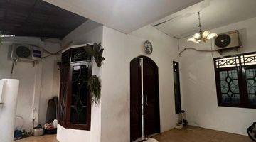 Gambar 4 Jual cepat rumah Murah di Villa bogor indah 2