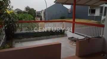 Gambar 1 Rumah Harga Terbaik Rapi Siap Huni Pakuan Hills