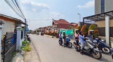 Gambar 1 Rumah Pinggir Jalan Dekat Kampus Pakuan Bogor Area Tegallega (g)