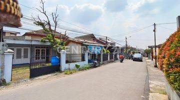 Gambar 1 Rumah Pinggir Jalan Dekat Kampus Pakuan Bogor Area Tegallega (g)