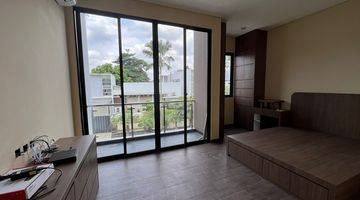 Gambar 4 Meruya 5x25 Rp 2.35M Exclusive, Jalan Lebar, Bebas Banjir St