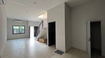 Gambar 5 Meruya 5x25 Rp 2.35M Exclusive, Jalan Lebar, Bebas Banjir St