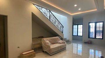 Gambar 2 meruya 5x20 RP 2.15M EXCLUSIVE, JALAN LEBAR, PARKIR 2 MOBIL, st