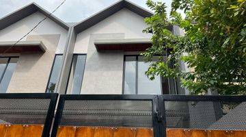 Gambar 1 MERUYA 5x24 RP 2M EXCLUSIVE, JALAN LEBAR, BEBAS BANJIR st