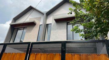 Gambar 5 MERUYA 5x24 RP 2M EXCLUSIVE, JALAN LEBAR, BEBAS BANJIR st