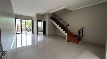 Gambar 1 MERUYA 5x24 RP 2M EXCLUSIVE, JALAN LEBAR, BEBAS BANJIR st