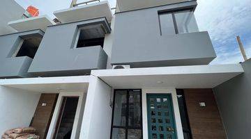 Gambar 1 ADHYAKSA 4x13 RP 1.25M EXCLUSIVE, JALAN LEBAR, BEBAS BANJIR st