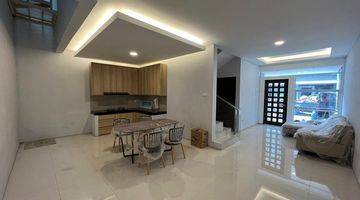 Gambar 3 ADHYAKSA 4x13 RP 1.25M EXCLUSIVE, JALAN LEBAR, BEBAS BANJIR st