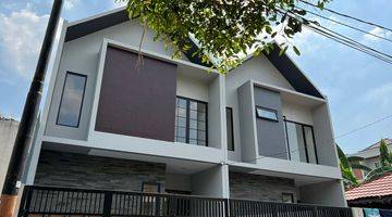 Gambar 1 MERUYA 6x15 RP 2.25M EXCLUSIVE, JALAN LEBAR, PARKIR 2 MOBIL, st