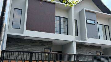 Gambar 2 MERUYA 6x15 RP 2.25M EXCLUSIVE, JALAN LEBAR, PARKIR 2 MOBIL, st