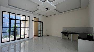 Gambar 5 METLAND 5x20 RP 2.45M EXCLUSIVE, JALAN LEBAR, PARKIR 2 MOBIL, st