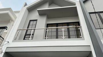 Gambar 3 MERUYA 5x25 RP 2.35M  EXCLUSIVE, JALAN LEBAR, BEBAS BANJIR st