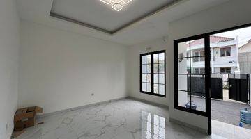 Gambar 4 MERUYA 5x25 RP 2.35M  EXCLUSIVE, JALAN LEBAR, BEBAS BANJIR st