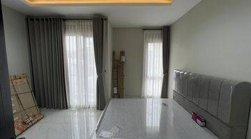 Gambar 1 Meruya 5x15 Rp 1.675M Exclusive, Jalan Lebar, Bebas Banjir St