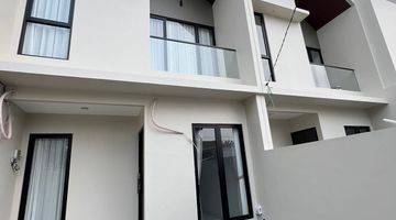 Gambar 3 Meruya 5x15 Rp 1.675M Exclusive, Jalan Lebar, Bebas Banjir St