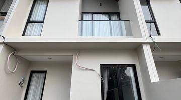 Gambar 4 Meruya 5x15 Rp 1.675M Exclusive, Jalan Lebar, Bebas Banjir St