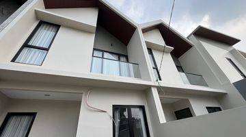 Gambar 5 Meruya 5x15 Rp 1.675M Exclusive, Jalan Lebar, Bebas Banjir St