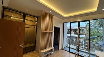 Gambar 5 Meruya 5x25 Rp 2.35M Exclusive, Jalan Lebar, Bebas Banjir St