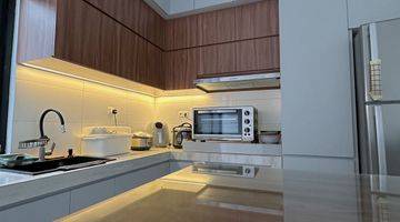 Gambar 3 Meruya 5x25 Rp 2.5M Exclusive, Jalan Lebar, Parkir 2 Mobil St