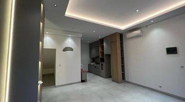 Gambar 3 Meruya 5x15 Rp 1.95M Exclusive, Jalan Lebar, Bebas Banjir St